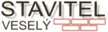 stavitel Veselý